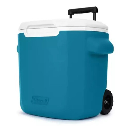 Conservadora Coleman 26lts C/Ruedas 216072 Conservadora Coleman 26lts C/Ruedas 216072