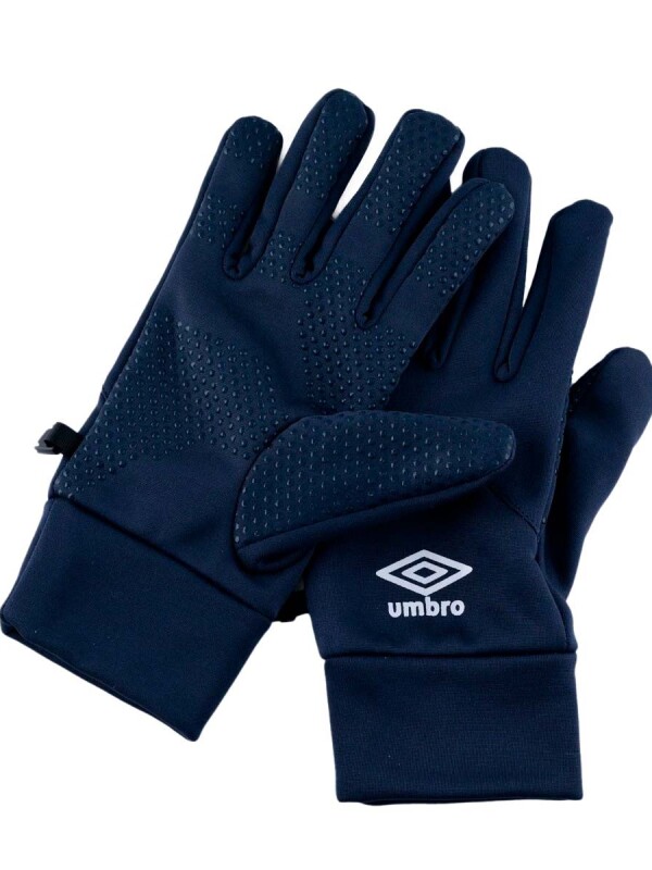Guantes Gloves Umbro 019