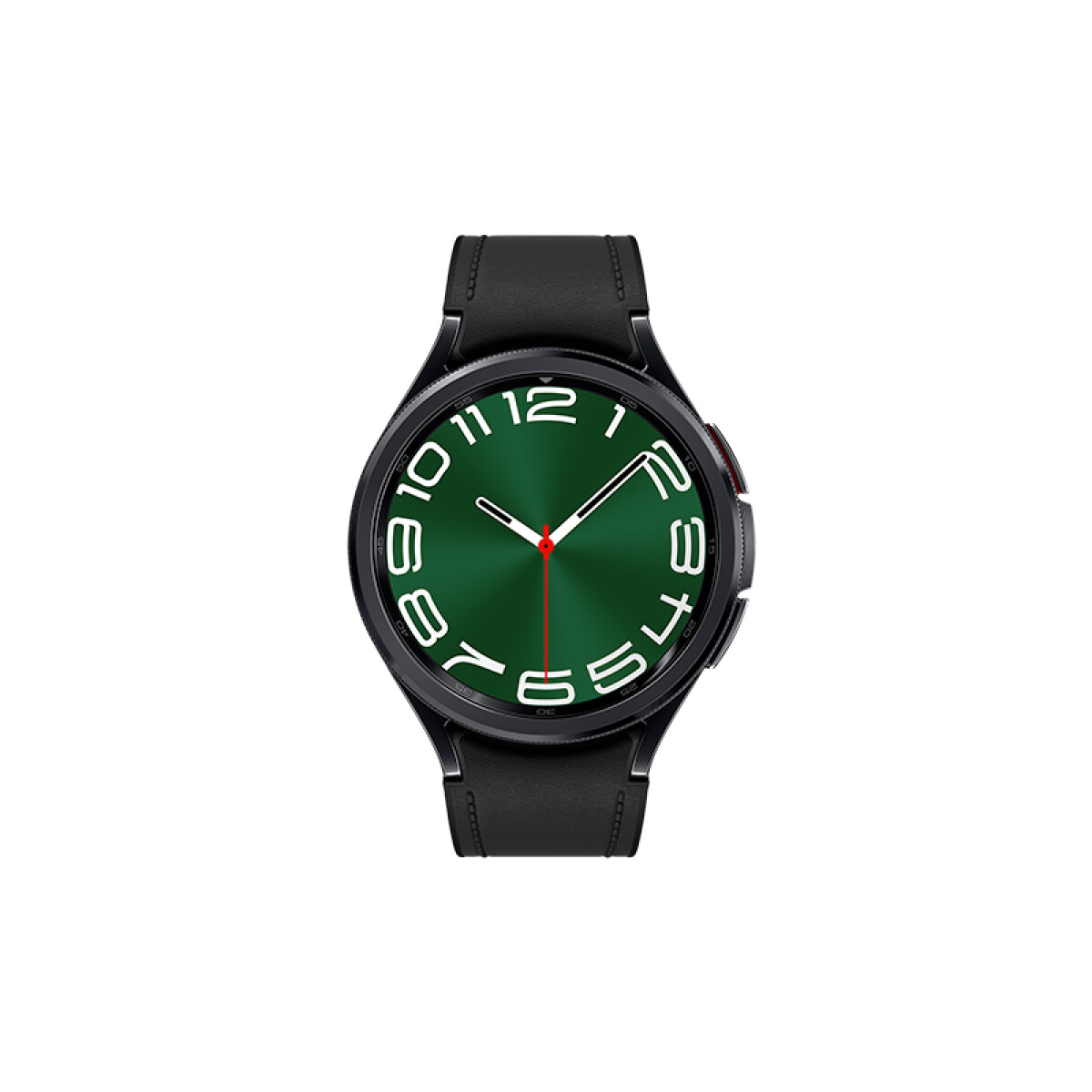 Samsung Galaxy Watch 6 Classic 47mm - Black/Green 