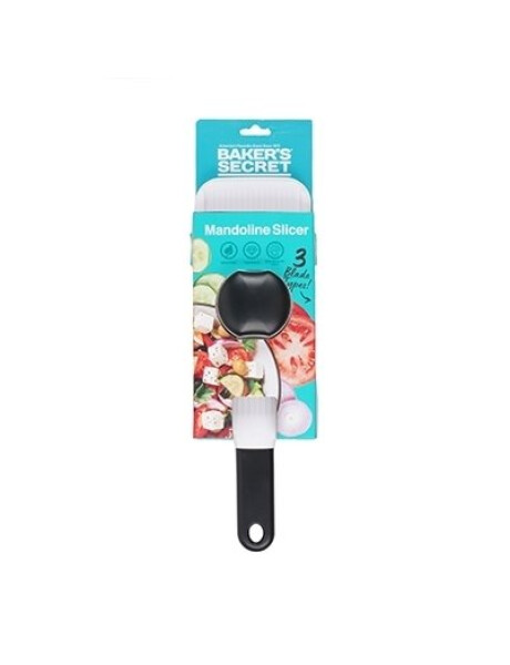 MANDOLINA 24.2CM BAKERS SECRET MANDOLINA 24.2CM BAKERS SECRET