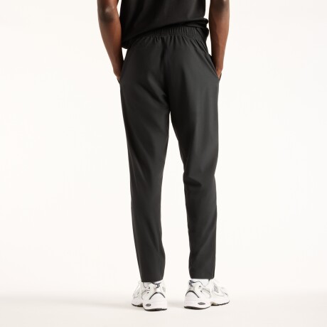 Pantalón New Balance de Hombre - Stretch - MB62Q2P6BK BLACK