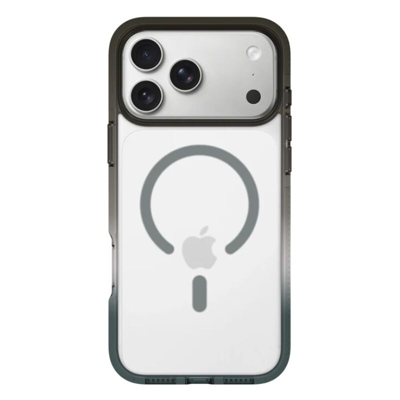 Case Prodigee iPhone 17 Pro Max Flow Night Frost Case Prodigee iPhone 17 Pro Max Flow Night Frost