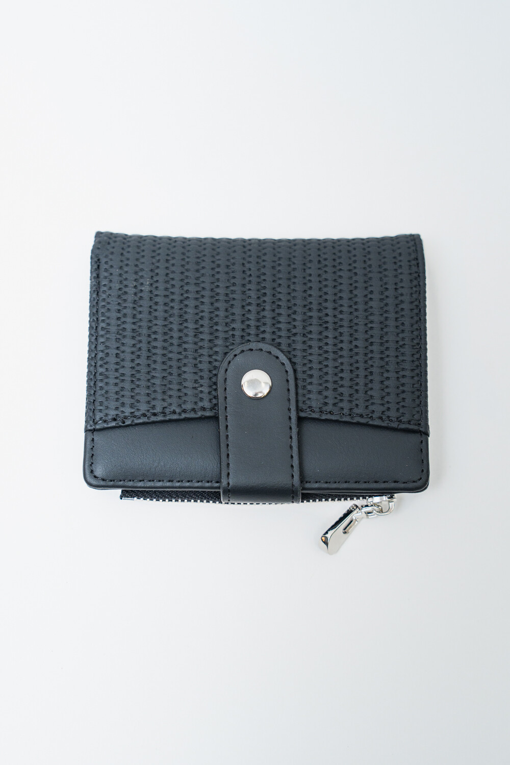 Billetera Freni Negro