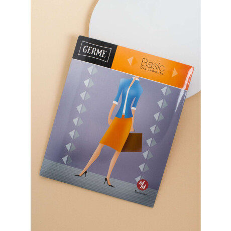 Can can basic exclusiva Beige