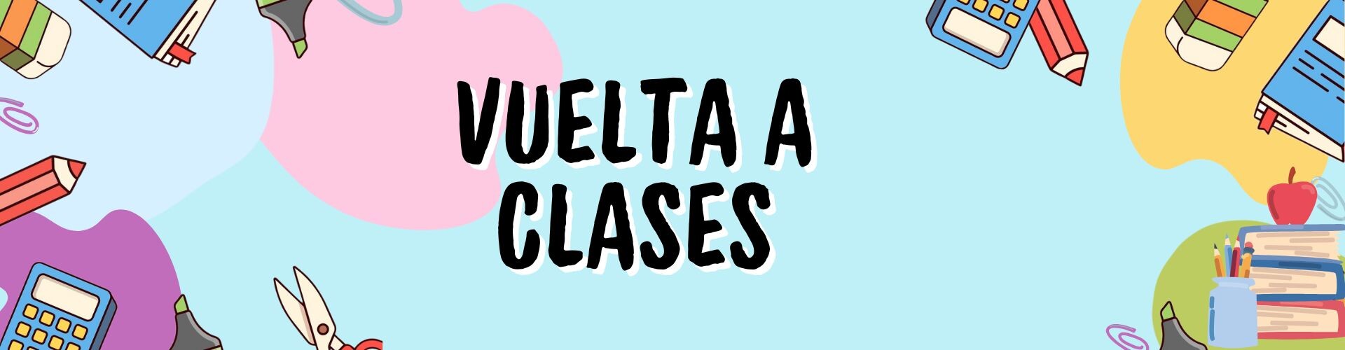 Vuelta a clases