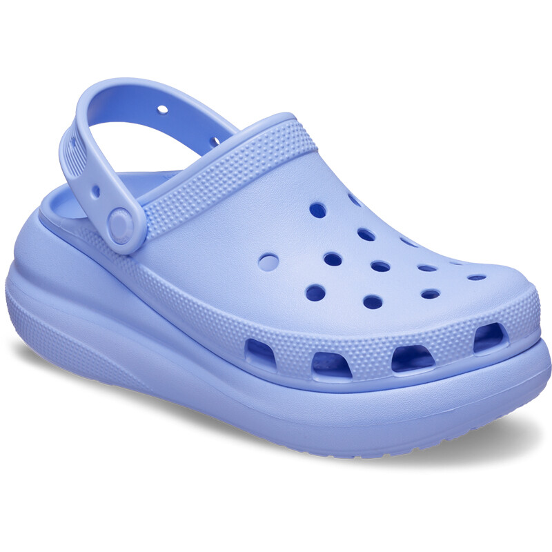 Crocs Classic Crush Violeta