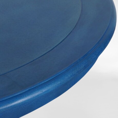 MESA DE COMEDOR FRANCESCA Azul - UNICO