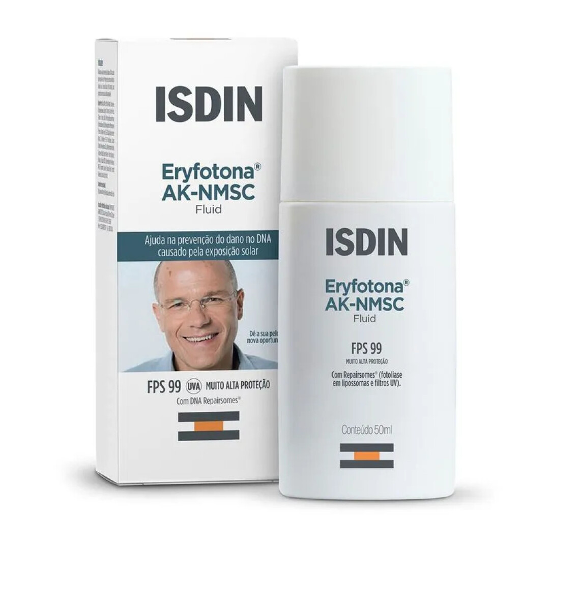 ISDIN ERYFOTONA AK FLUID SPF99 50 ML 