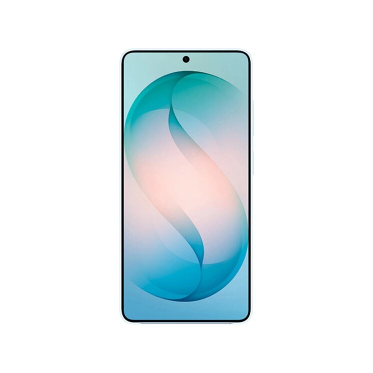 Funda Samsung Slim Magnet para Galaxy S26 Ultra Lightblue
