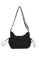 Bandolera Mykonos Negro