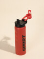 Botella Agua Sport Ii Rojo