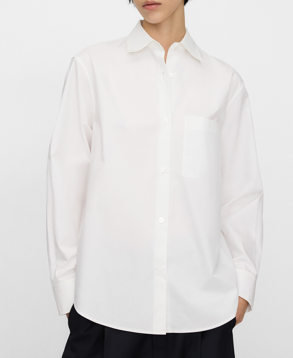 CAMISA CÉNIT 