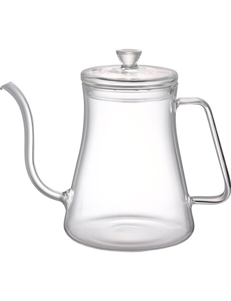 CAFETERA/TETERA C/TAPA 730ML BOROSILICATO CAFETERA/TETERA C/TAPA 730ML BOROSILICATO