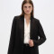 Blazer Lasca Negro