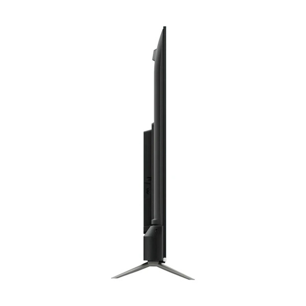 Smart Tv 55 Tcl 55v6c Qled 4 K Google Tv Hdr Dolby TV 55" TCL 55V6C QLED 4K HDR GOOGLE TV