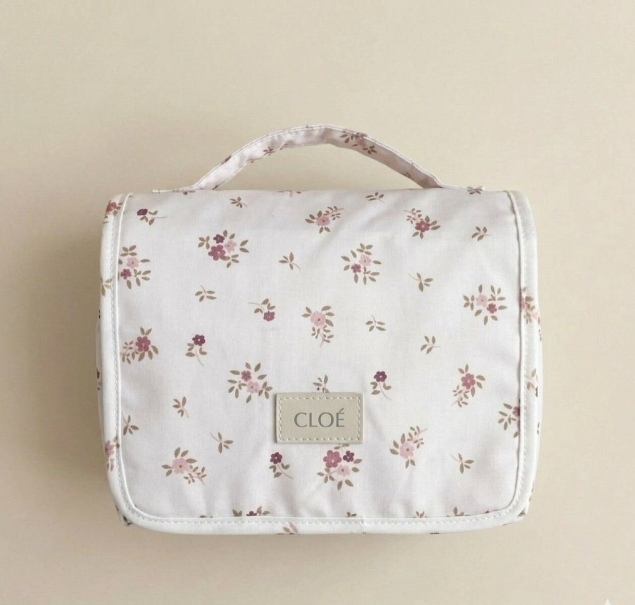 Organizador Paul - Cottage Rosa 