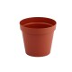 Set x4 Maceta 1,5 lts TERRACOTA