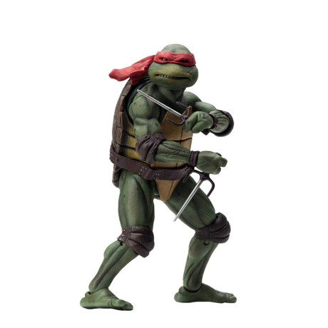Raphael de 7" Tortugas Ninja TMNT Raphael de 7" Tortugas Ninja TMNT