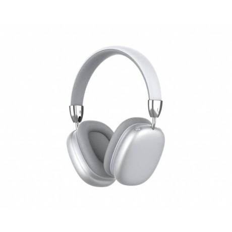 Auricular Bluetooth Gorsun E96 Inalámbrico Universo Binario GRIS
