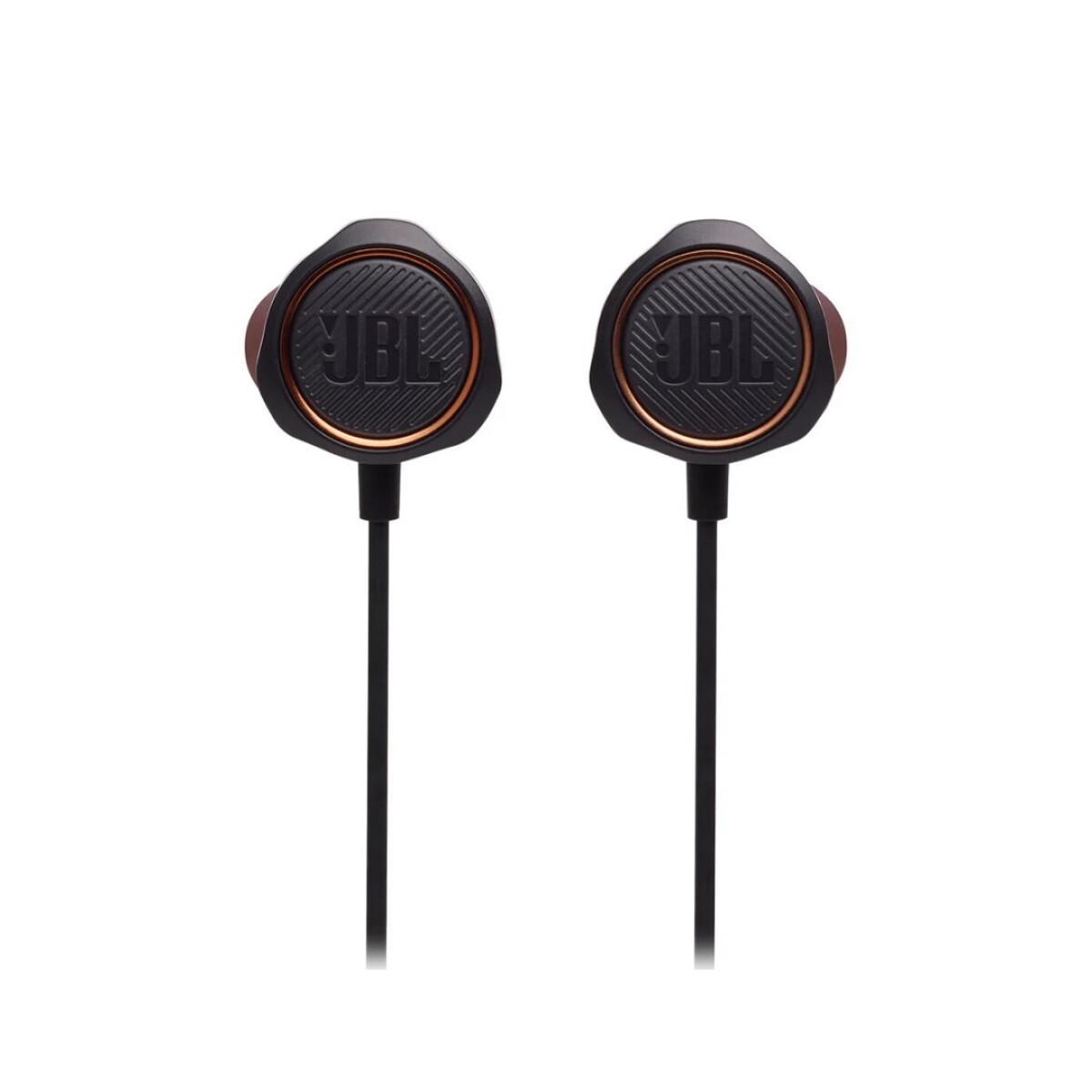 Auricular Jbl Quantum 50 Negro 