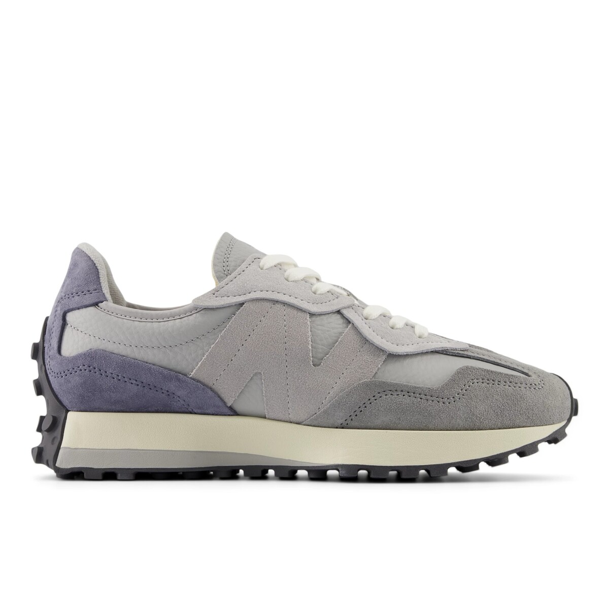 Championes New Balance Unisex 327 U327WGC SLATE GREY Sportmarket