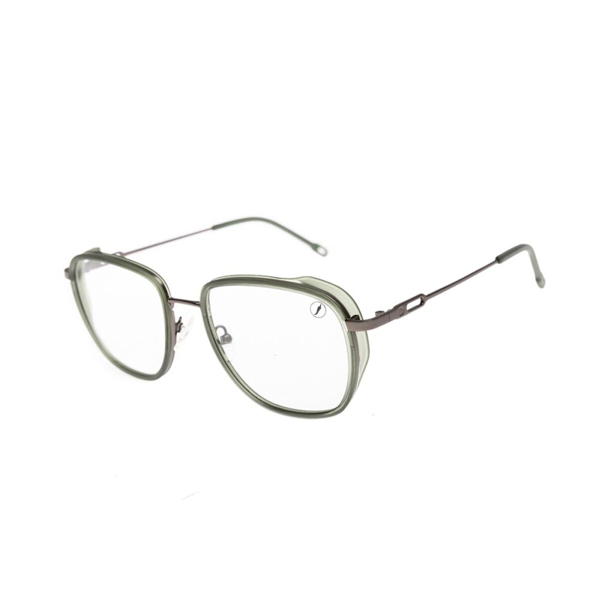 Lentes de Vista Otica Cuadrado 