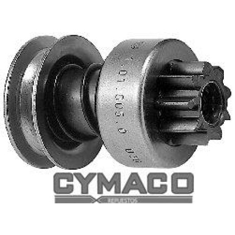 BENDIX ARRANQUE - FORD WILLYS ITAMARATY PICKUP 9 DIENTE ZEN BENDIX ARRANQUE - FORD WILLYS ITAMARATY PICKUP 9 DIENTE ZEN