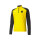 REMERA PUMA TEAMLIGA 1/4 ZIP Yellow & Black
