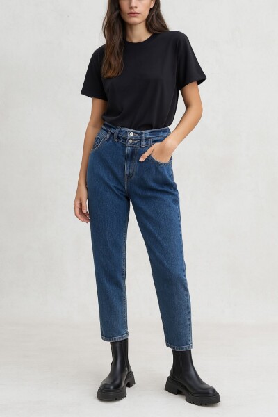Jeans Vilo Jeans Azul