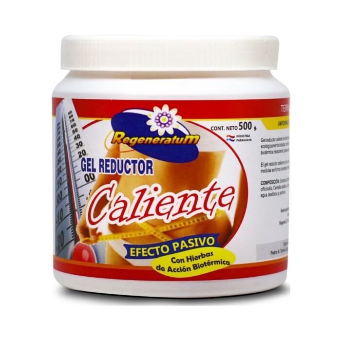 VENDAS CALIENTES(TERMO GEL). FRASCO X 50 única