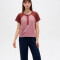 Remera Ostral Estampado 1