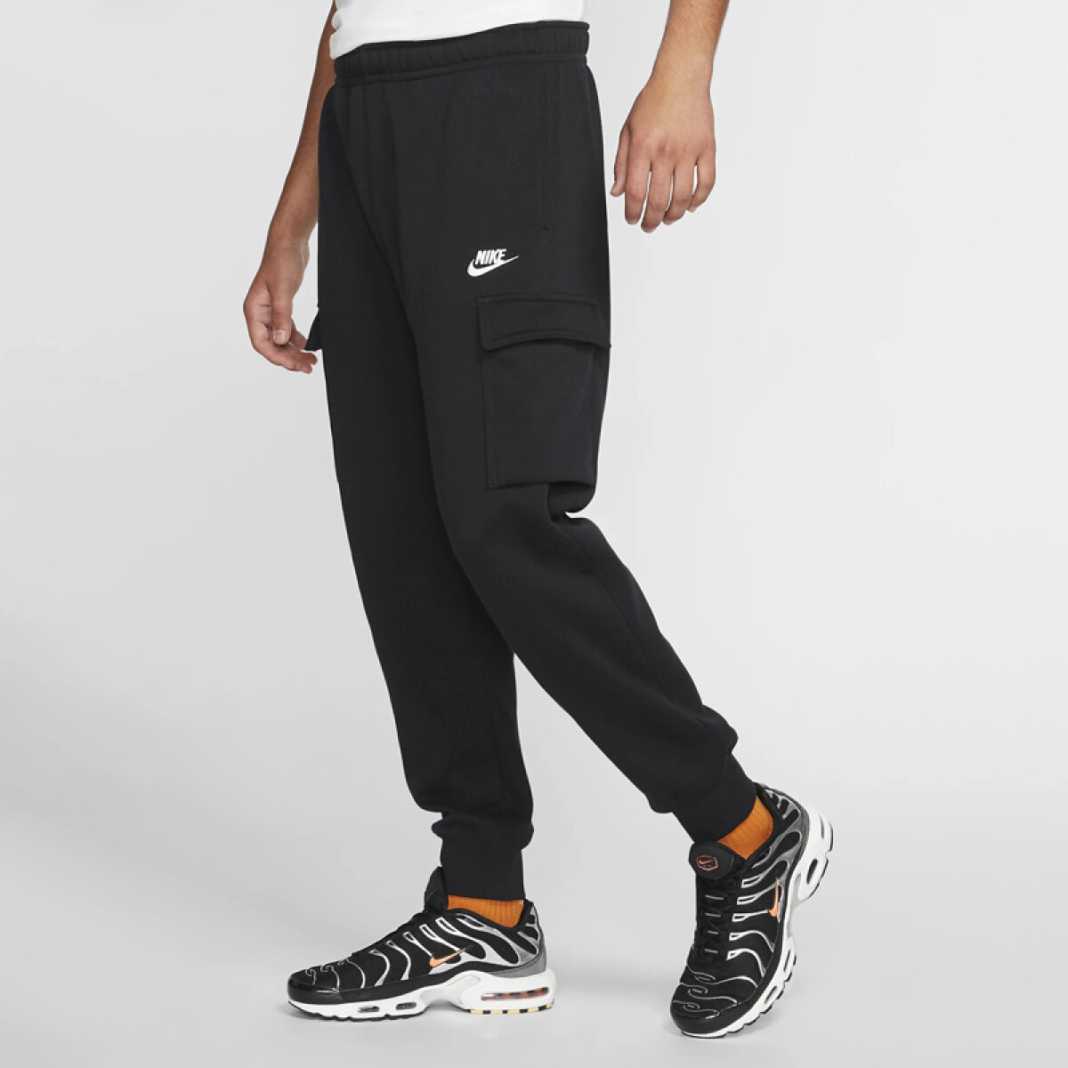 Pantalon Nike Club Cargo 
