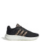 Championes de Mujer Adidas Lite Racer 4.0 W Negro - Beige - Blanco