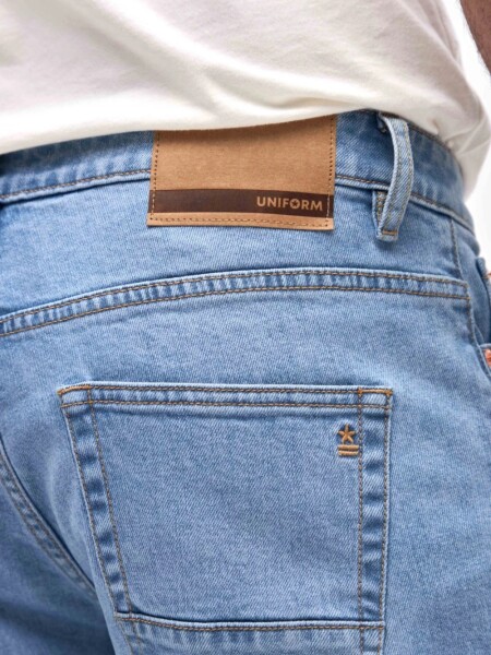 VAQUERO UNIFORM EROS A85