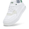 Cali Court Match - Mujer White