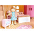 Juguete Muebles Dormitorio Casita Muñecas Tender Leaf Niños Juguete Muebles Dormitorio Casita Muñecas Tender Leaf Niños
