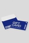 Gift Card Symphorine unico
