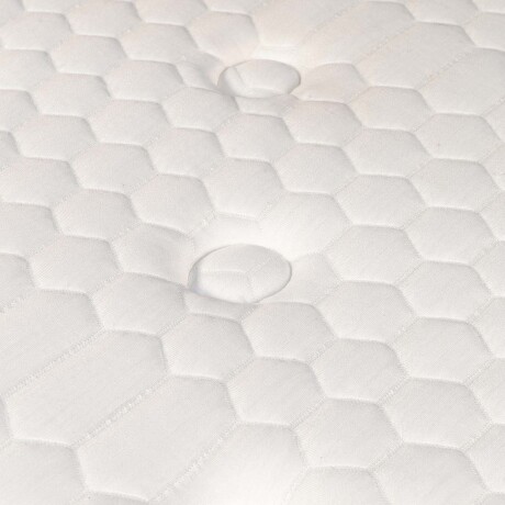 SOMMIER RESORTES RENAISSANCE A SUPER KING