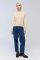 Sweater Siena Crudo