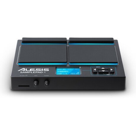 Bateria Electronica Alesis Sample Pad 4 Bateria Electronica Alesis Sample Pad 4