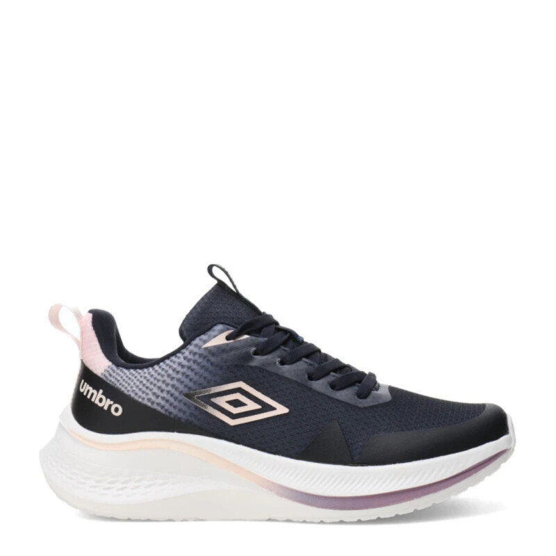 Championes Umbro Paths Mujer 20306370 Azul