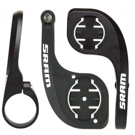 Soporte Frontal Infini Para Garmin ( Largo ) Soporte Frontal Infini Para Garmin ( Largo )