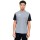 UMBRO REMERA CUTS Negro-gris