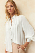 CAMISA CHERRY Crudo