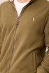 CAMPERA AUNAR POLANCO Oliva
