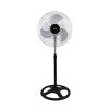 VENTILADOR ARIETE 3 EN 1 DE METAL Ventilador Ariete 3 En 1 De Metal