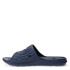 Chanclas de Hombre Under Armour Locker IV Azul Marino - Blanco