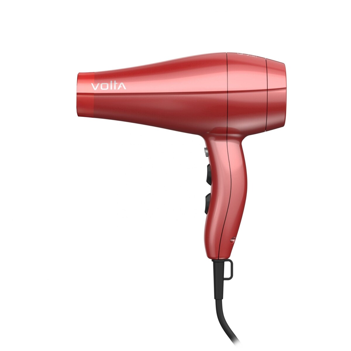 Secador De Pelo Gama Volta Ion Roko 914-3746 2300W 