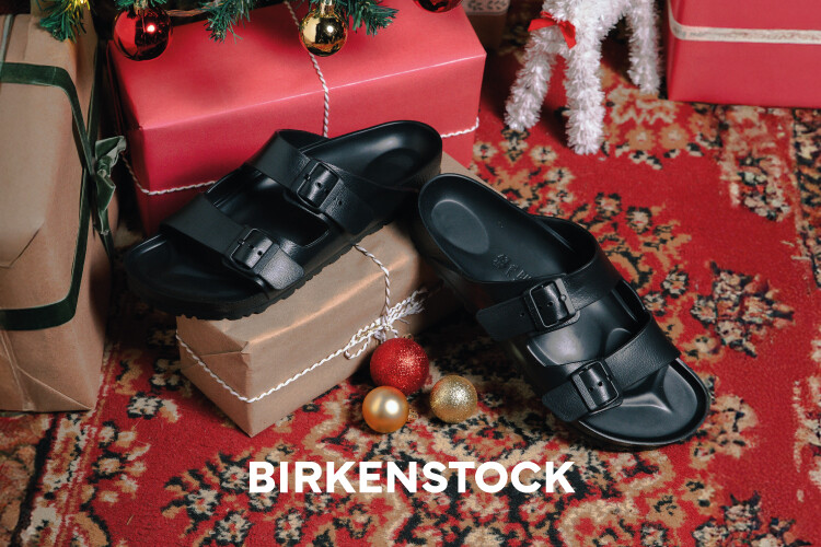 HomeTercio Birke Navidad