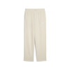Pantalon Puma ESS Sm.Nº1 Log Comf.Straight TR de Mujer - 684979 87 Arena